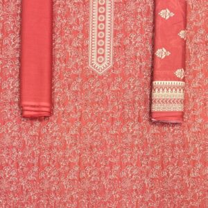 BIN SAEED DIGITAL PRINTED LAWN UNSTITCHED - 4