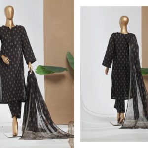 BIN SAEED PRINTED LAWN - 6