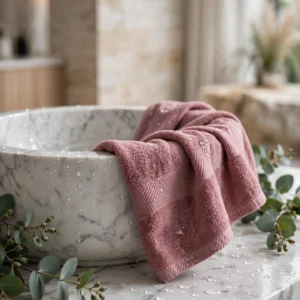 Face Towel (60X40)