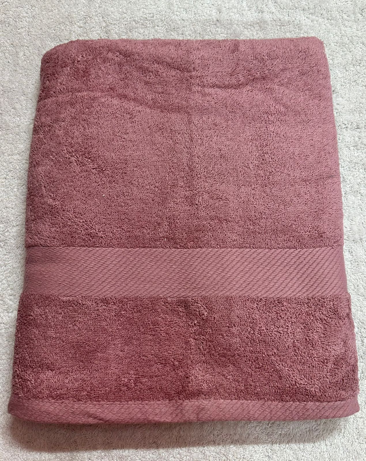 Face Towel (60X40) - Image 4