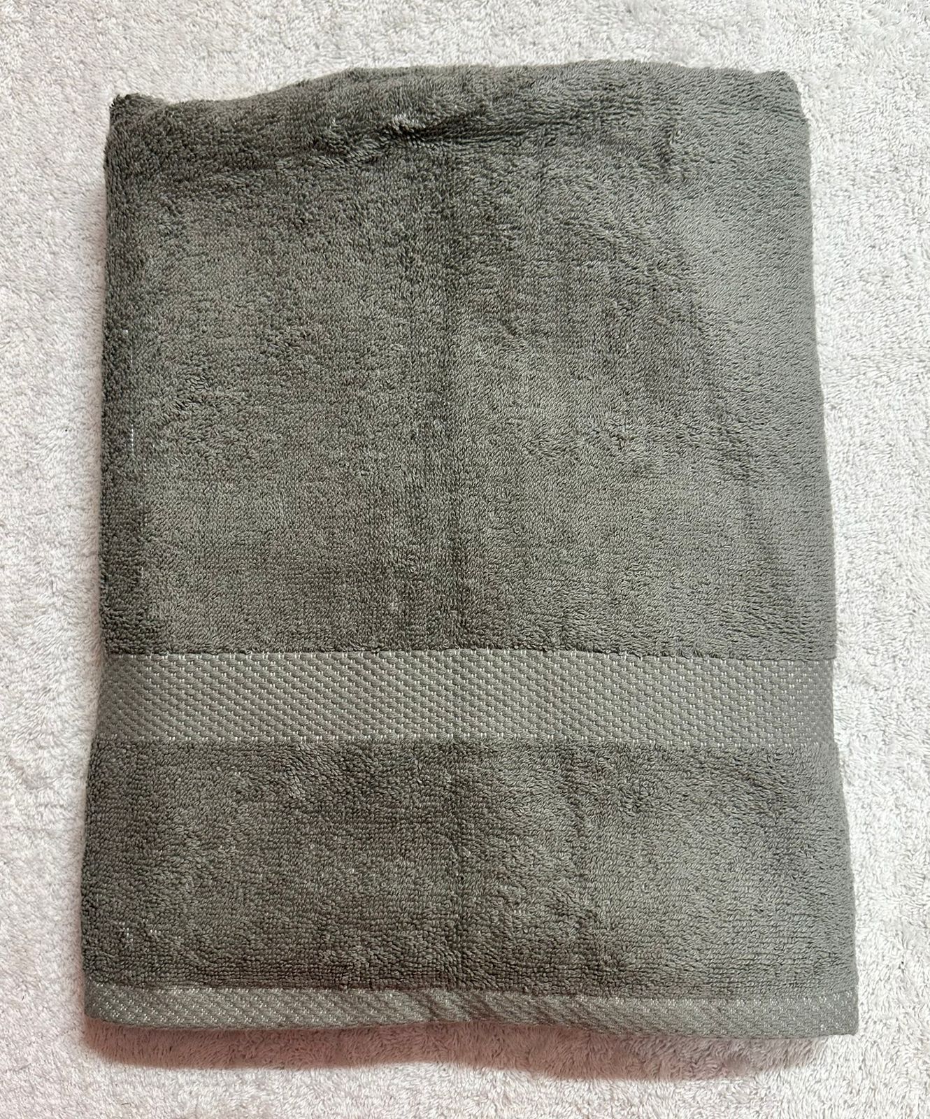 Small Hand Towel