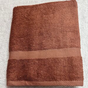 Cotton Guest Hand Towel