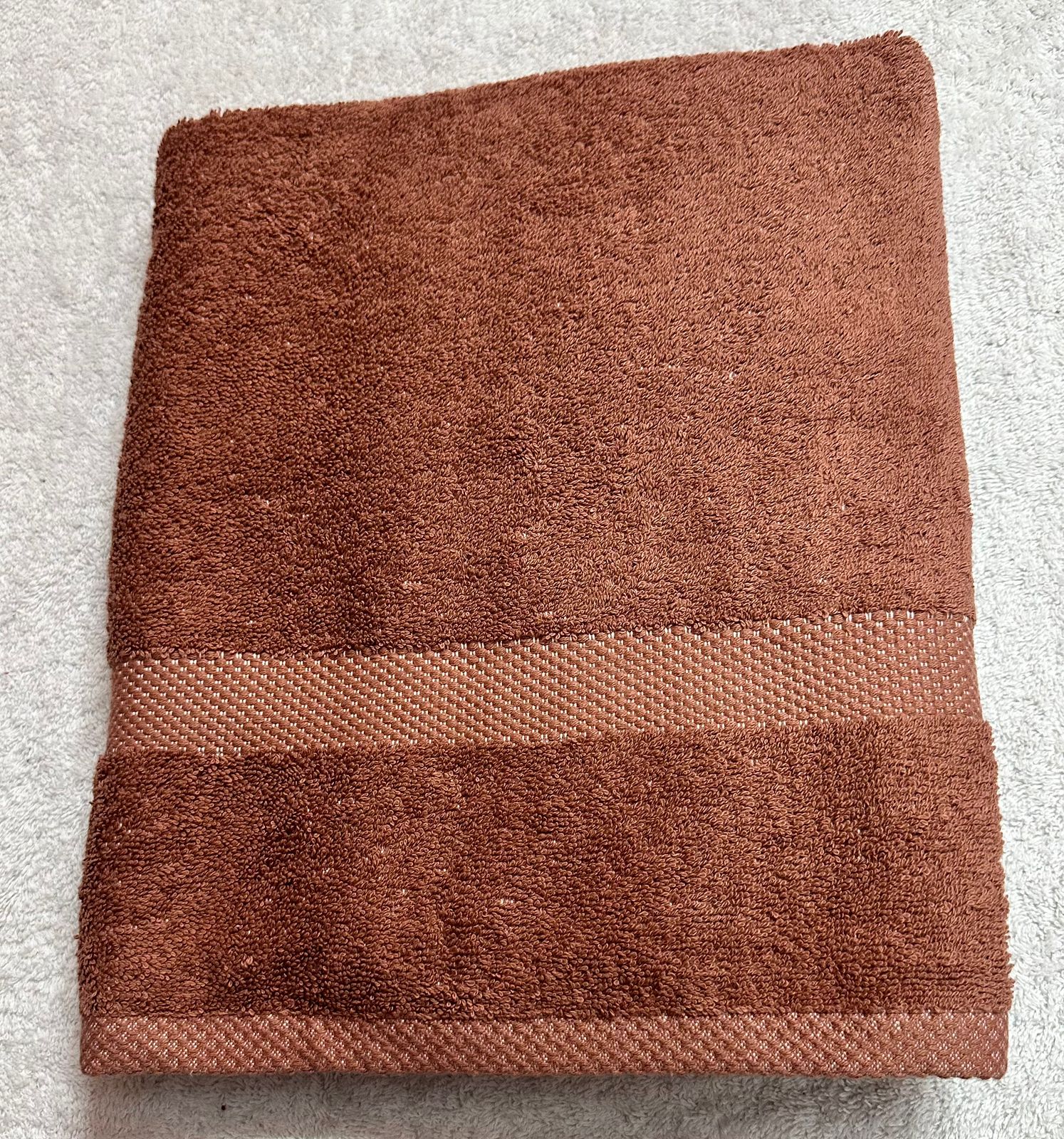 Cotton Guest Hand Towel