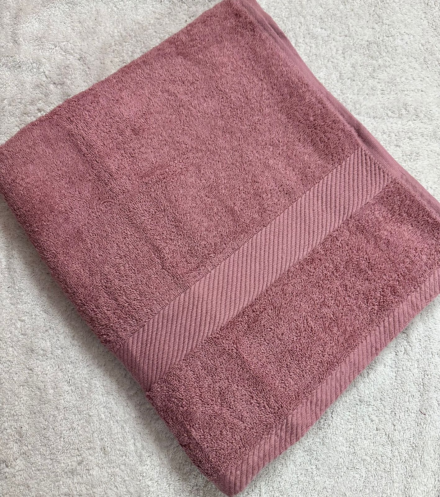 Face Towel (60X40) - Image 3
