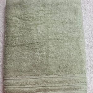 Face Towel (60X40)
