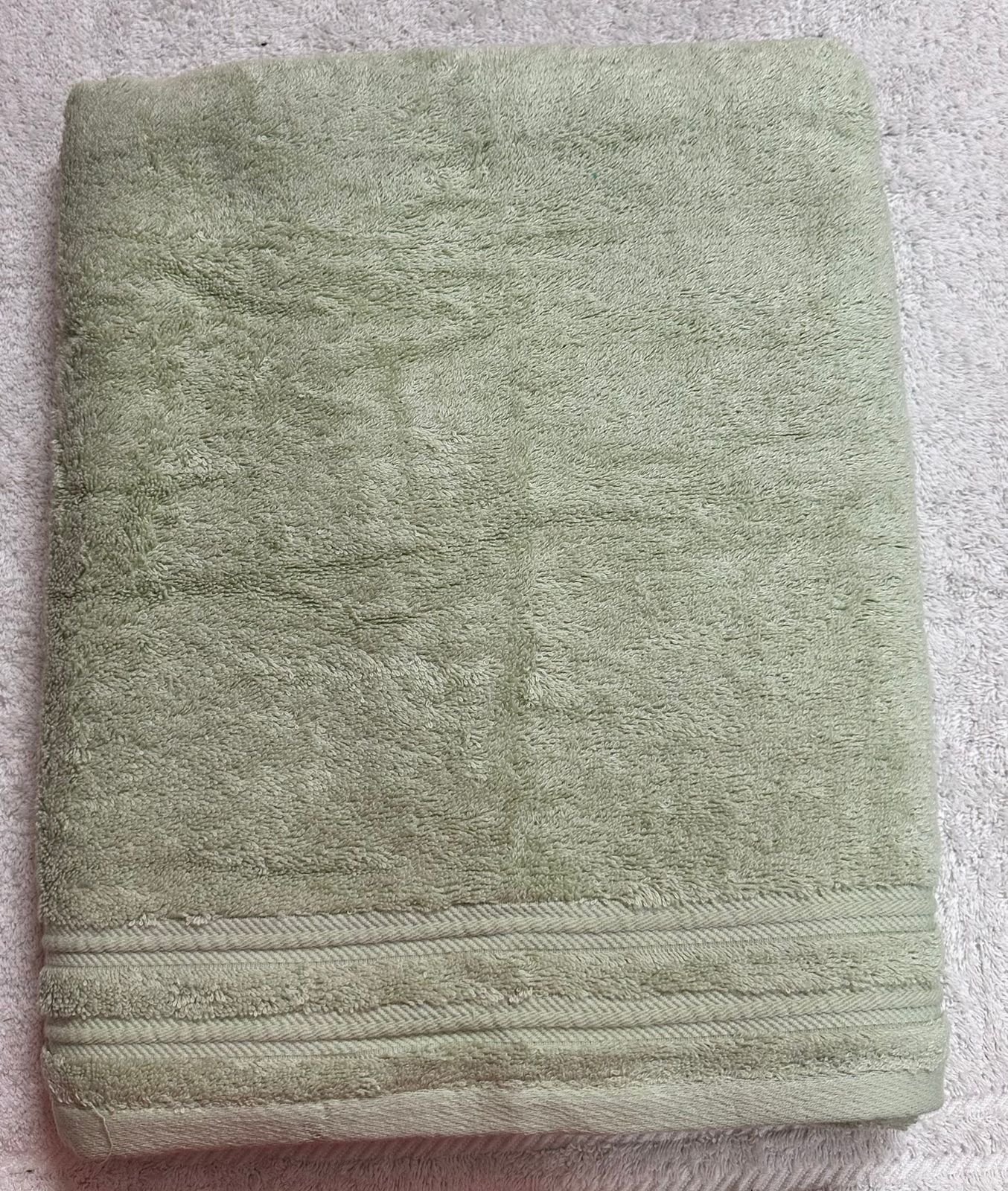 Face Towel (60X40)